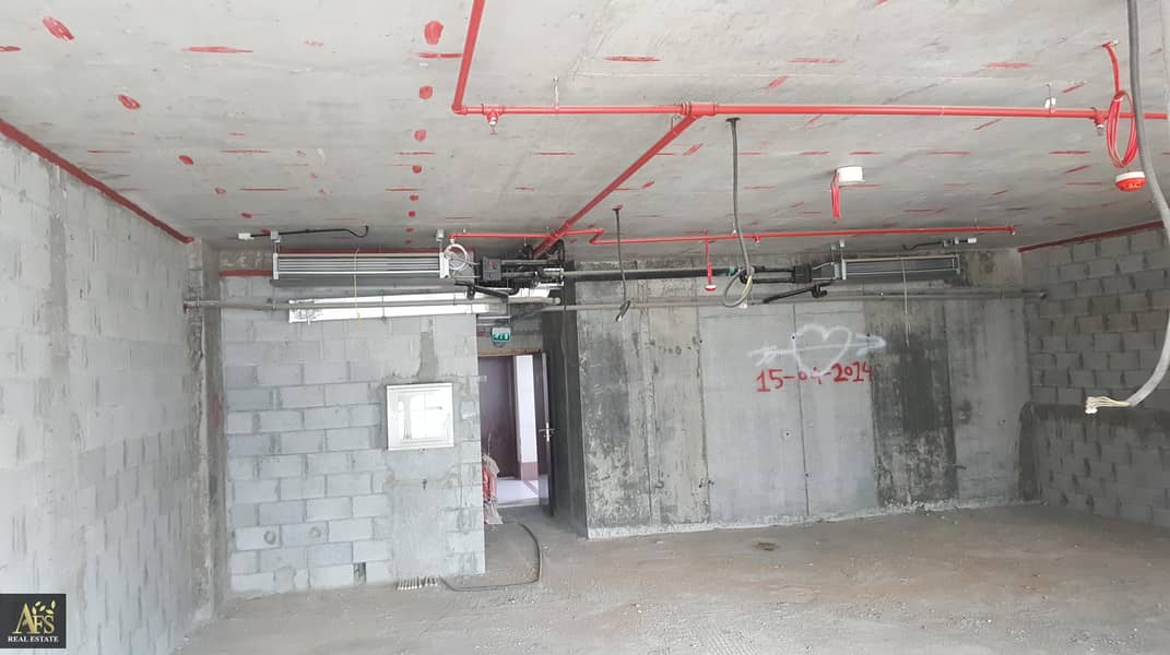 Near Expo 2020 | Buy Your Own Office and Forget the Rent | Near Expo 2020 | Buy Your Own Office and Forget the Rent |