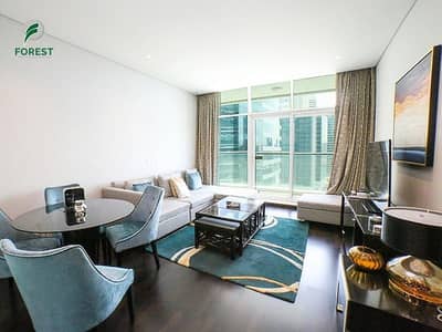 Exclusive Luxurious Furnished Apartment | 2BR | Canal View Exclusive Luxurious Furnished Apartment | 2BR | Canal View