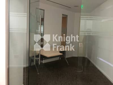 Fitted Offices for Lease on Hamdan Street Fitted Offices for Lease on Hamdan Street