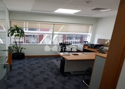 Office to Lease | Whole floor or office suite | Deira Office to Lease | Whole floor or office suite | Deira