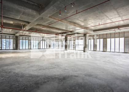 Central Park Tower DIFC Office to Lease Central Park Tower DIFC Office to Lease