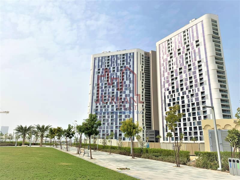 Move in ready! Sea view 1BR perfect for home owners Move in ready! Sea view 1BR perfect for home owners