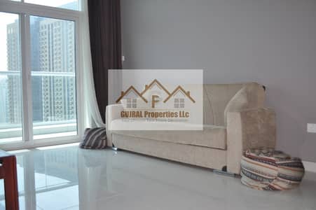 3 BR Fully Furnished | Marina View | 115K