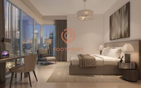 3 Bedroom Apartment for Sale in Downtown Dubai, Dubai - 5 Yrs Post Handover Payment Plan |Magnificent Views 3 Bedroom Apartment for Sale in Downtown Dubai, Dubai - 5 Yrs Post Handover Payment Plan |Magnificent Views
