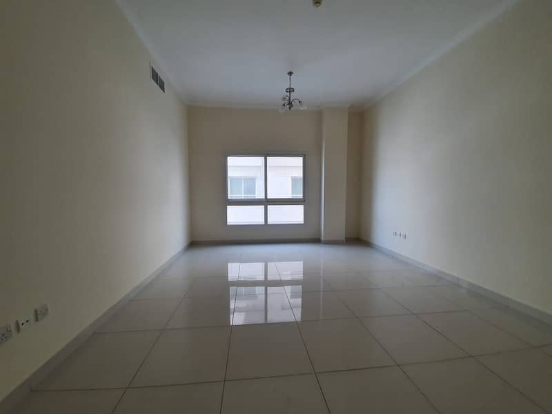 VERY SPACIOUS 2BHK | NOW AVAILABLE | CLOSE HALL | HUGE ROOMS