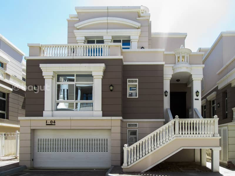 Spacious 4 bed room viila Spacious 4 bed room viila