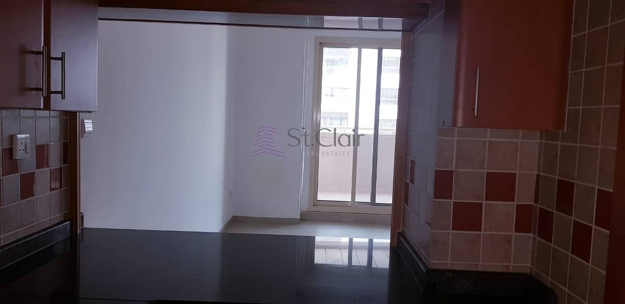 Beautifull 1BHK for rent in Dubai Marina