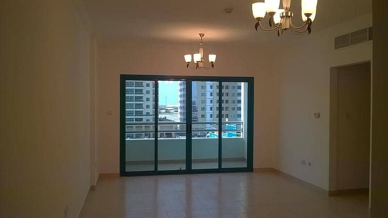 شقة في النهدة 2 غرف 47000 درهم - 4680646 شقة في النهدة 2 غرف 47000 درهم - 4680646