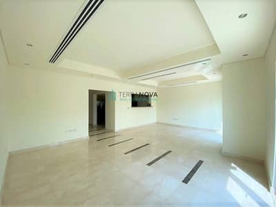 With Appliances | Phase 2 - Type B | 3 Bedroom + Maids With Appliances | Phase 2 - Type B | 3 Bedroom + Maids