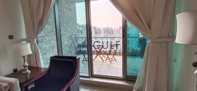 Negotiable | Options w Lush Green Park / Burj view Negotiable | Options w Lush Green Park / Burj view
