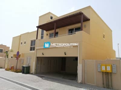 فیلا 5 غرف نوم للايجار في حدائق الراحة، أبوظبي - Furnished Villa With Private Pool & Garden فیلا 5 غرف نوم للايجار في حدائق الراحة، أبوظبي - Furnished Villa With Private Pool & Garden