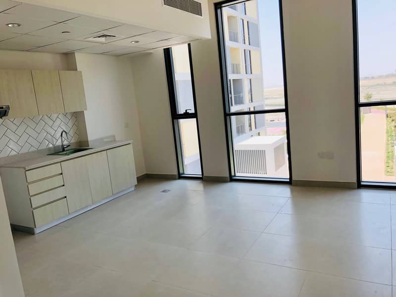 شقة في دانيا 2،دانيا دستركت،ميدتاون،مدينة دبي للإنتاج 1 غرفة 30000 درهم - 4680805