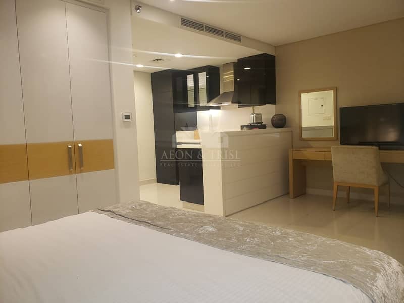 Fully Furnished Well Maintained Hotel Apartment Fully Furnished Well Maintained Hotel Apartment