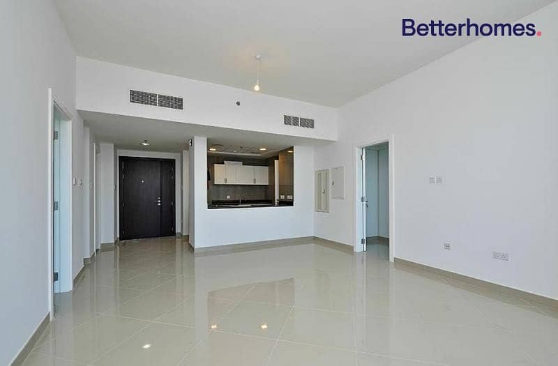 2 Bed|Ready to Move in|Sea View|Oceanscape A