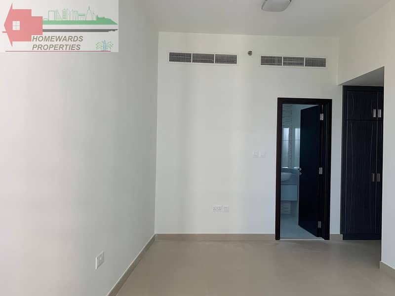 Large 1BHK With Balcony Brand new Apartment