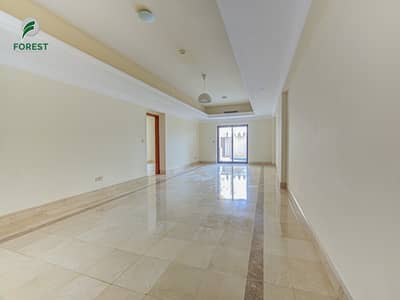 Spacious | 3BR Triplex | Sea View | Unfurnished Spacious | 3BR Triplex | Sea View | Unfurnished
