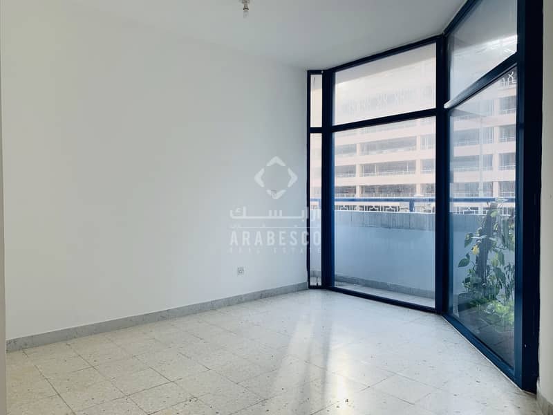 3 BR + MAID ROOM APARTMENT IN ABU DHABI  AIRPORT ROAD