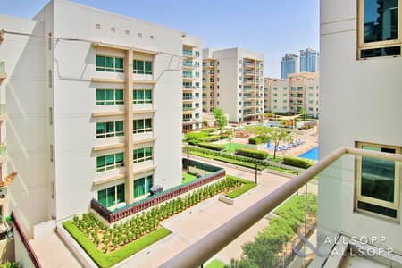 One Bedroom | Chiller Free | Now Vacant