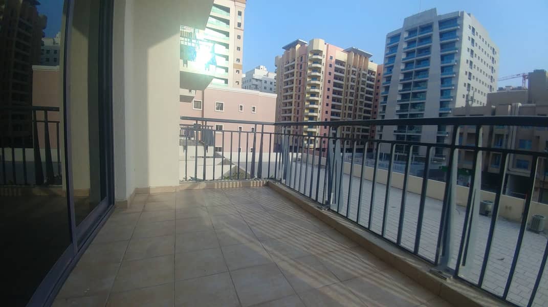位于阿尔纳赫达（迪拜）街区 2 卧室的公寓 45000 AED - 4681127