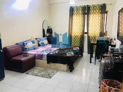 Elegantly Designed And Fully Furnished Studio In Burjuman Near The Metro Station Elegantly Designed And Fully Furnished Studio In Burjuman Near The Metro Station