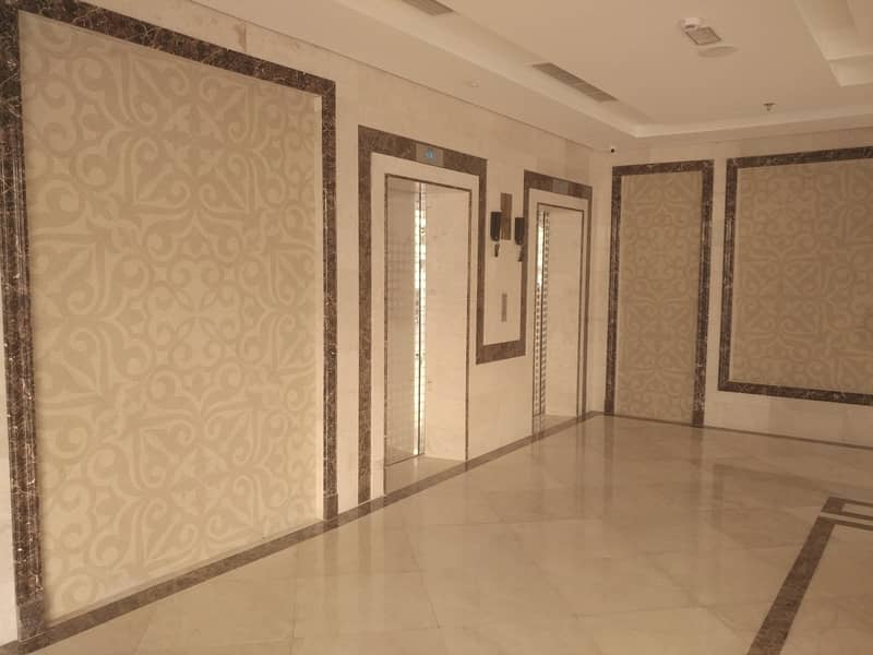 Квартира в Аль Нахда (Дубай), 2 cпальни, 43000 AED - 4681139