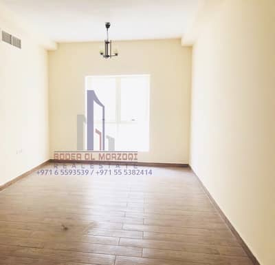 specious 2BHK just 35k with Free parking + Grace period in muwaileh