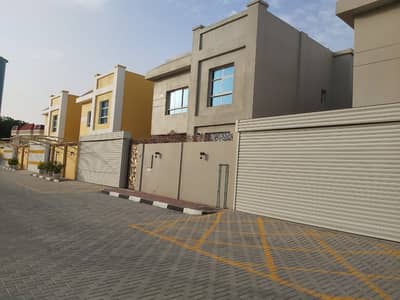 For sale villa, excellent location, very close to Ajman Corniche, Rumaila, close to shopping centers For sale villa, excellent location, very close to Ajman Corniche, Rumaila, close to shopping centers