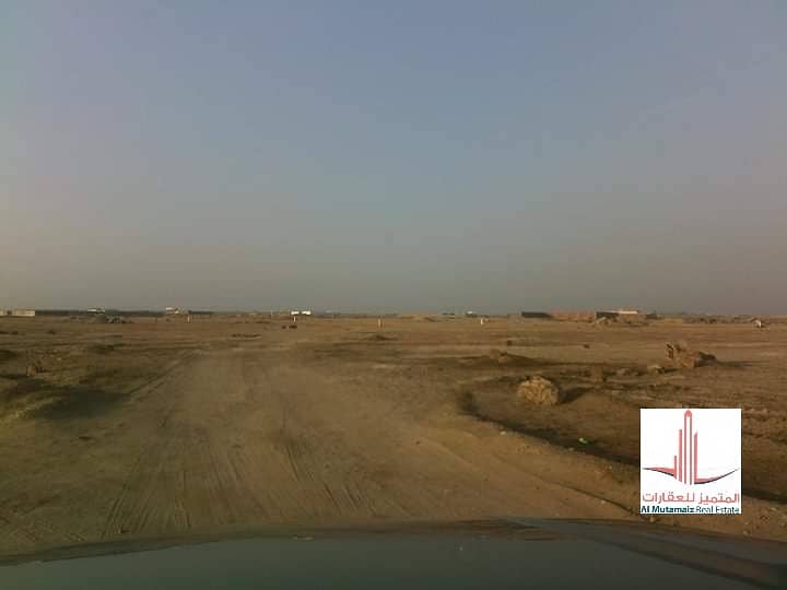 For sale plot of land, excellent location, very special price