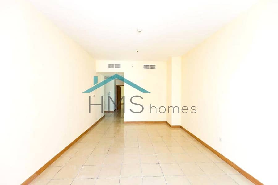 Big 1BR | Sulafa Tower | Available from August Big 1BR | Sulafa Tower | Available from August