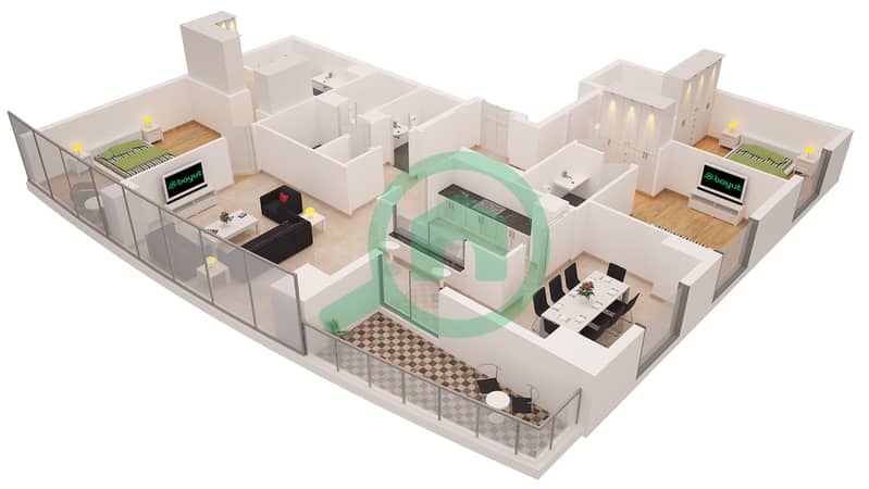 Floor 3-36