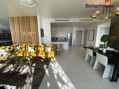 Private Beach | 2 BR | Vida Residences Private Beach | 2 BR | Vida Residences