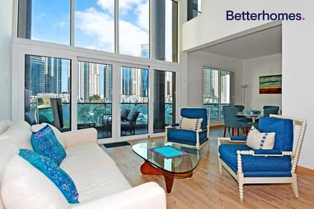 Marina View | Unfurnished | Available | Upgraded Marina View | Unfurnished | Available | Upgraded