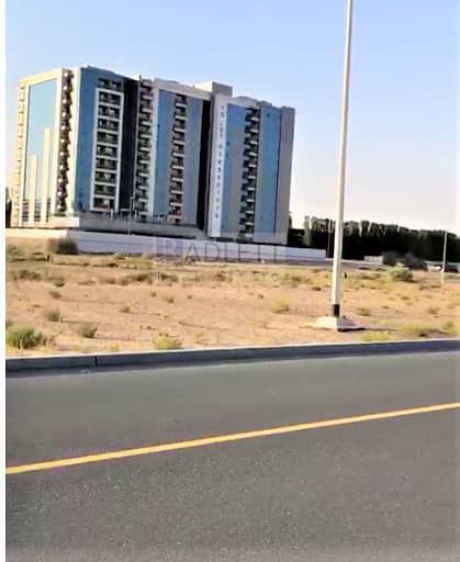 8 Residential Land |Wadi Al Safa 3|Dubailand