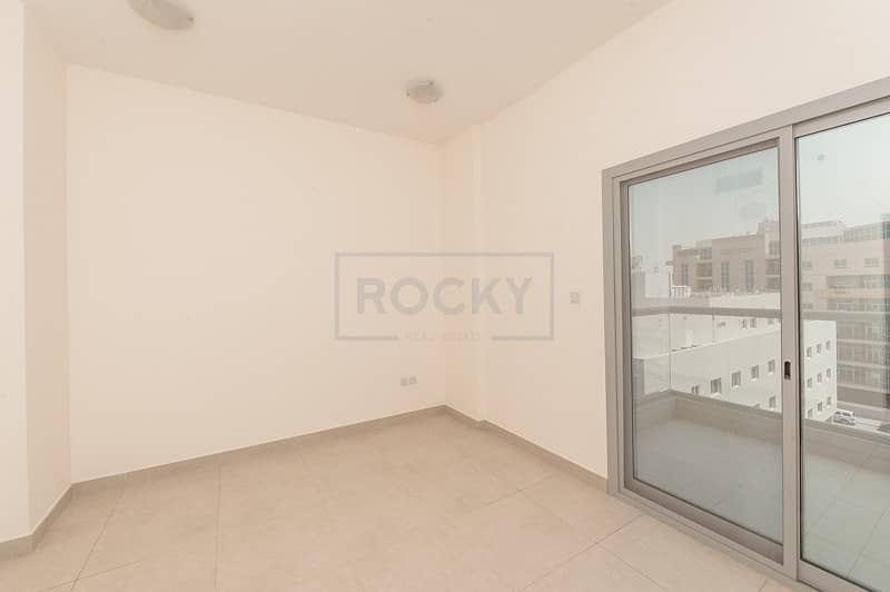 Stunning 2 B/R with Central Split A/C | Gym & Central Gas | Al Warqaa