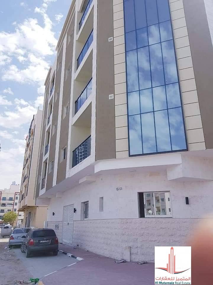 Квартира в Аль Рашидия, 1 спальня, 20000 AED - 4681740