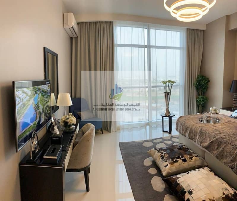 Furnished in a fully equipped community. Furnished in a fully equipped community.