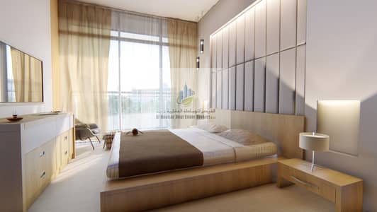 Studio for Sale in Dubai Studio City, Dubai - own with 1 % monthly payment . Studio for Sale in Dubai Studio City, Dubai - own with 1 % monthly payment .