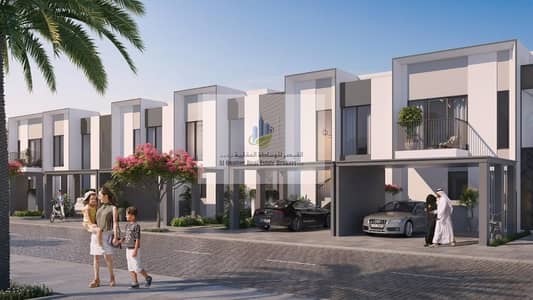 Book your villa and enjoy easy payment plans Book your villa and enjoy easy payment plans