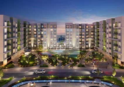 Pay 6000 AED monthly and own YOUR UNIT Pay 6000 AED monthly and own YOUR UNIT