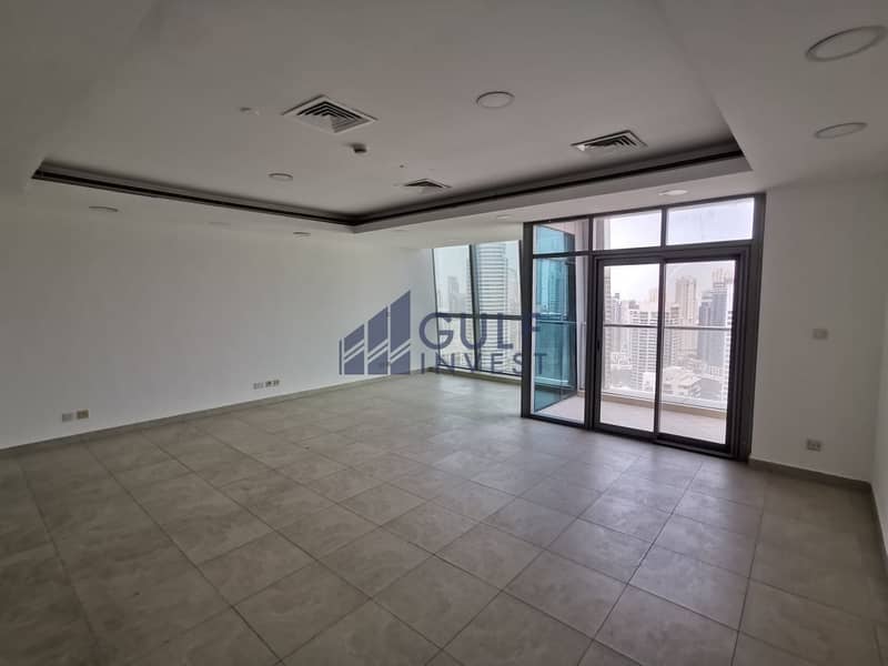BRIGHT LARGE 4 BR PLUS MAID WITH SZR VIEW