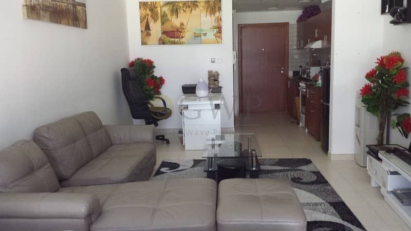 Elegantly Furnished | Pay Monthly | With Full Facilities |