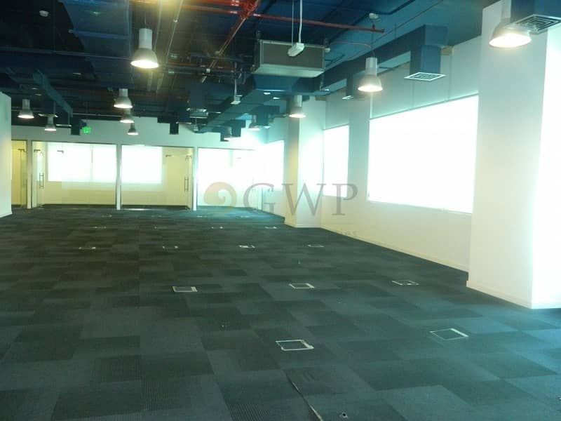 Full Courtyard View|11 Parking|Glass partitioned Full Courtyard View|11 Parking|Glass partitioned