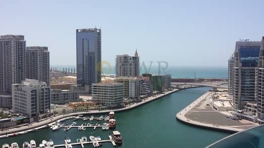 2 Cheques | Fully Furnished | Partial Marina View 2 Cheques | Fully Furnished | Partial Marina View