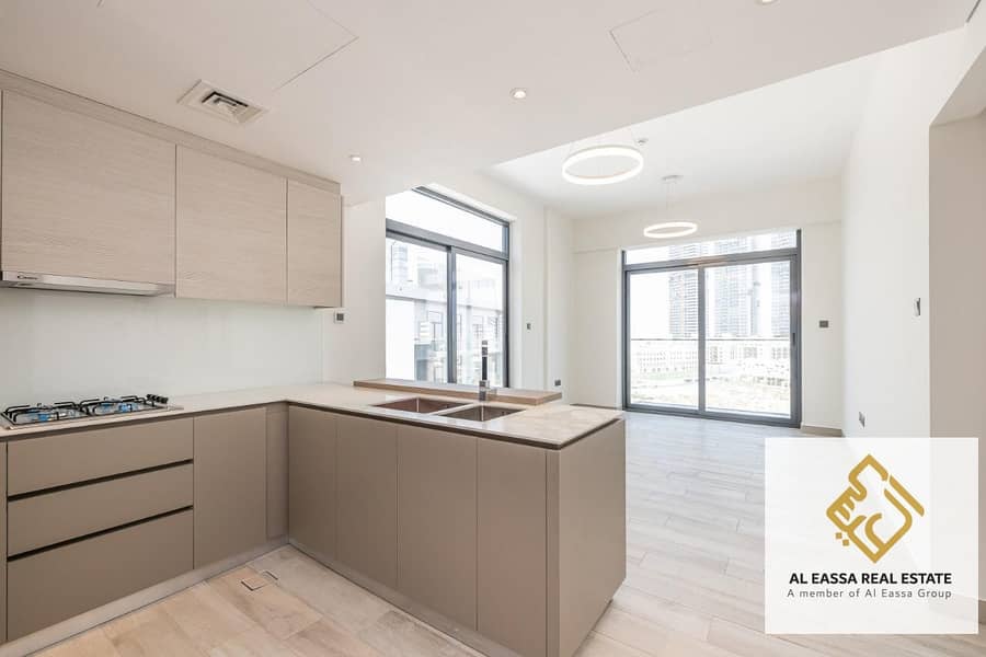 Skyline view | Pool view | 1 Bedroom | Huge Terrace Skyline view | Pool view | 1 Bedroom | Huge Terrace