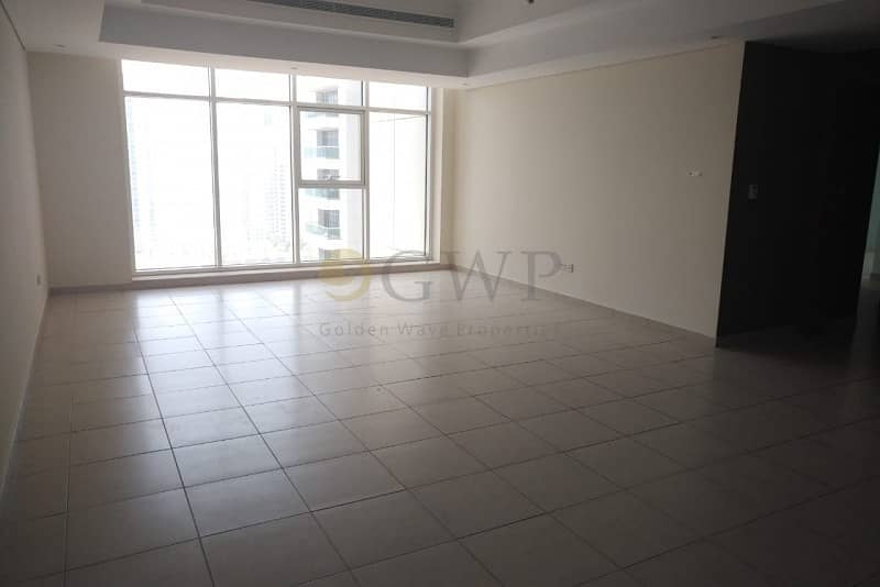 One Month Free | Highest Floor | Separate Maid's room  |