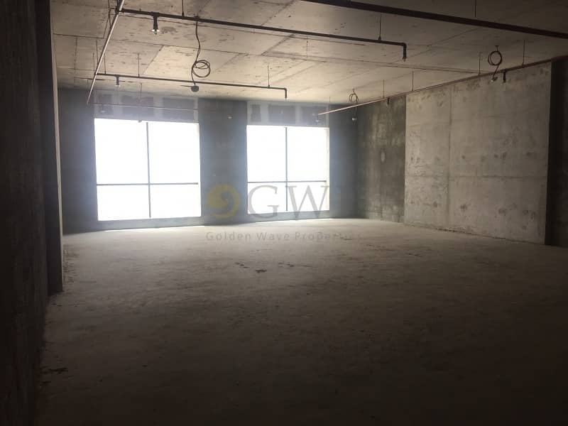 Commercially Zoned Specious Shell & Core office Near Metro. Commercially Zoned Specious Shell & Core office Near Metro.