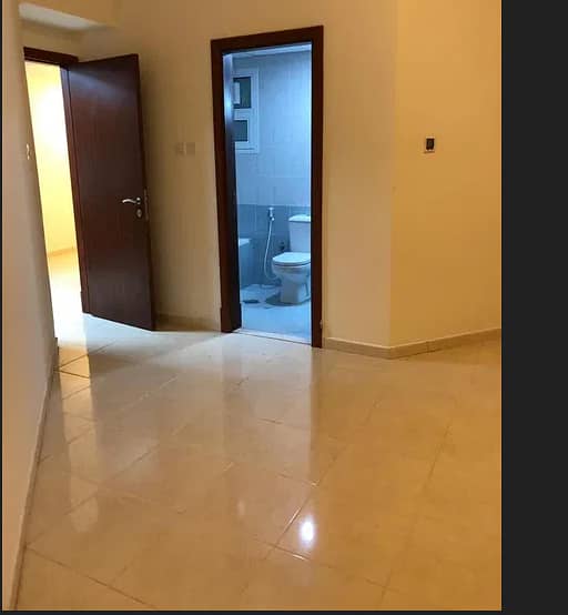 1 Bed Room For Rent IN Ajman With Parking in Orient Tower