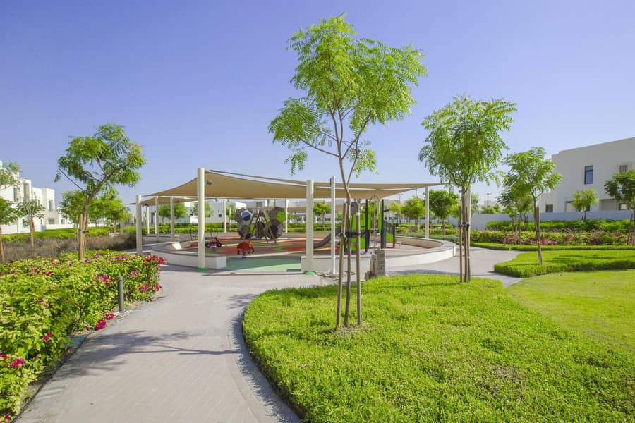 Breath Taking Corner Type A | Single Row | Near Pool N Park Breath Taking Corner Type A | Single Row | Near Pool N Park
