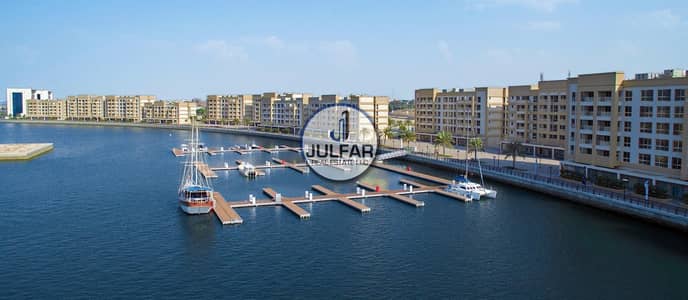 Exclusive Offer Sea View 2-Bedr Apt| Mina Al Arab Exclusive Offer Sea View 2-Bedr Apt| Mina Al Arab