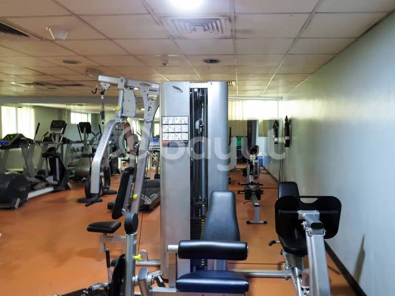 7 2B/R 36K . . ONE Month FREE . . No Commission . . Direct From The Owner . . FREE GYM & Swimming pool